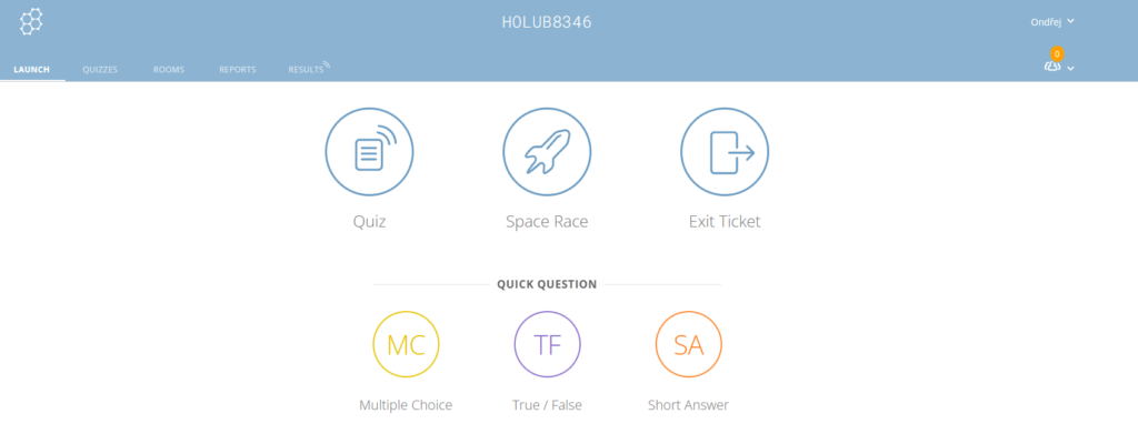 Socrative 1