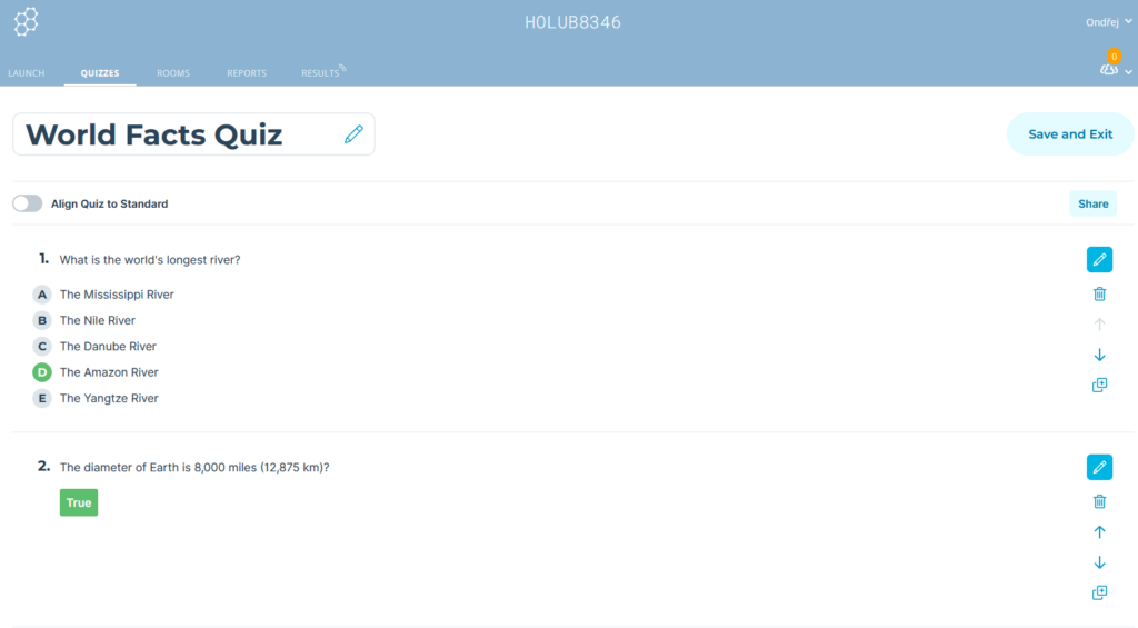 Socrative 3